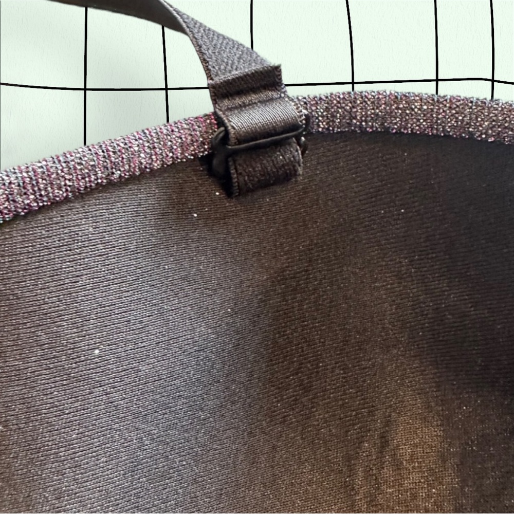 Color-shifting Corset by Wild Child - Picture 9 of 11